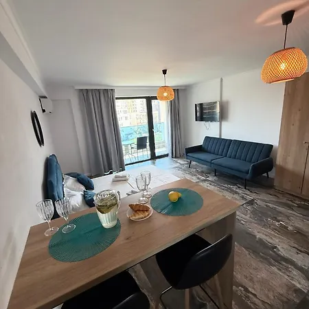 Evo Mamaia Nord Năvodari