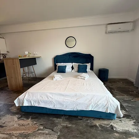Evo Mamaia Nord Apartament