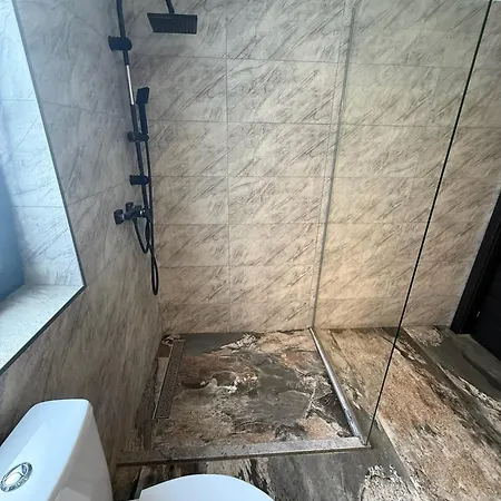 Evo Mamaia Nord Apartament Năvodari