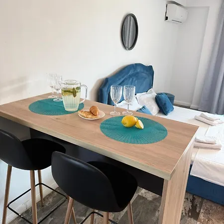 Apartament Evo Mamaia Nord